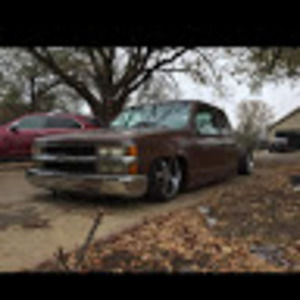 Meet your Posher, Shawn